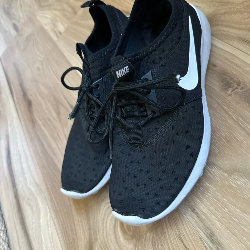 Nike photos running good